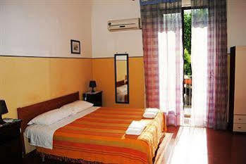 B&B Massimo Centro Catania Exterior foto